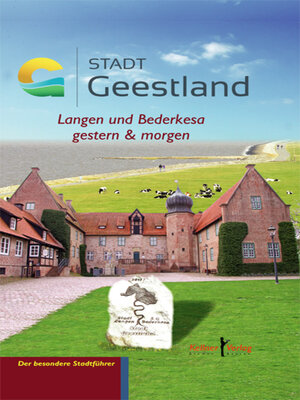 cover image of Stadt Geestland